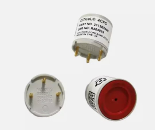 4CFC 2112B2006 CO Carbon Monoxide Detection Sensor 80 - 120Kpa